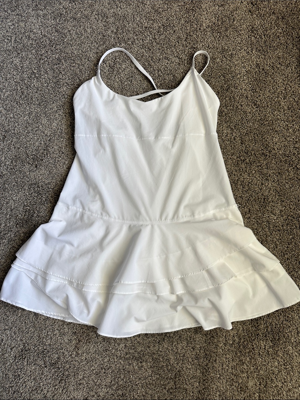 Arie Offline Athletic Dress